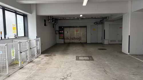 中区その他のれんが橋ビル 付帯設備1