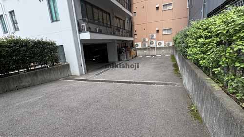中区その他のれんが橋ビル 付帯設備2