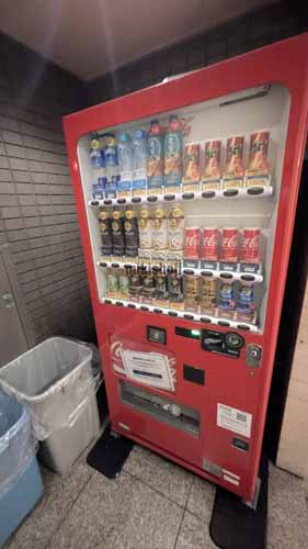 綿常第５ビル エントランス1