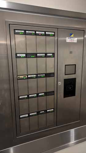 綿常第５ビル エントランス2