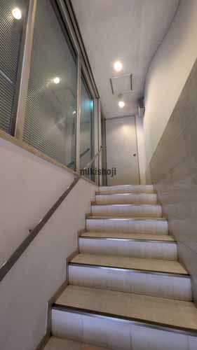 綿常第５ビル 貸室内1