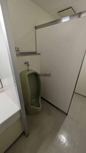 綿常第５ビル 水回り2