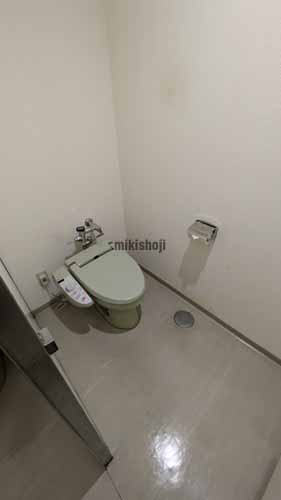 綿常第５ビル 水回り3