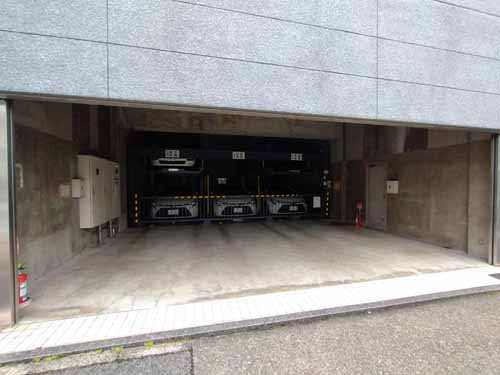 丸の内・錦の楠本第９ビル 付帯設備1