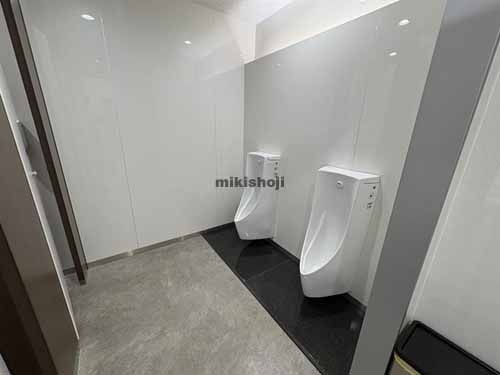 久屋パークビル 水回り2