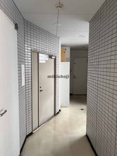 伏見スクエアビル 付帯設備2