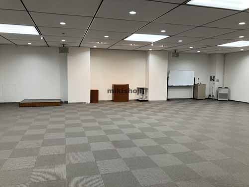 中区その他のＮＩＴＴＯビル 付帯設備4