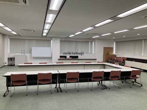 中区その他のＮＩＴＴＯビル 付帯設備6