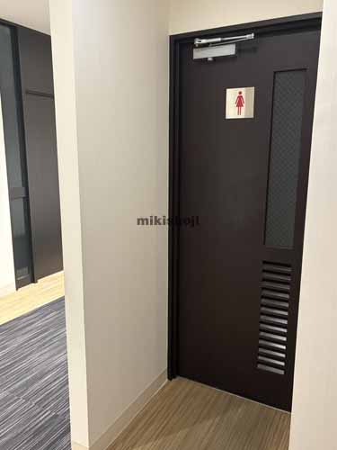 ＯＮＥＳＴ名古屋錦スクエア 水回り1