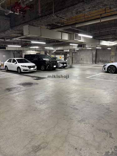 ＯＮＥＳＴ名古屋錦スクエア 付帯設備1