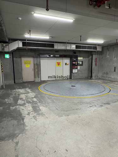 ＯＮＥＳＴ名古屋錦スクエア 付帯設備2