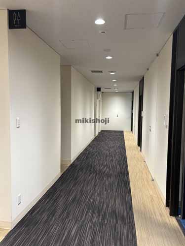 ＯＮＥＳＴ名古屋錦スクエア 付帯設備4