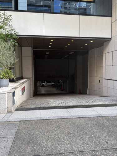 ＯＮＥＳＴ名古屋錦スクエア 付帯設備5