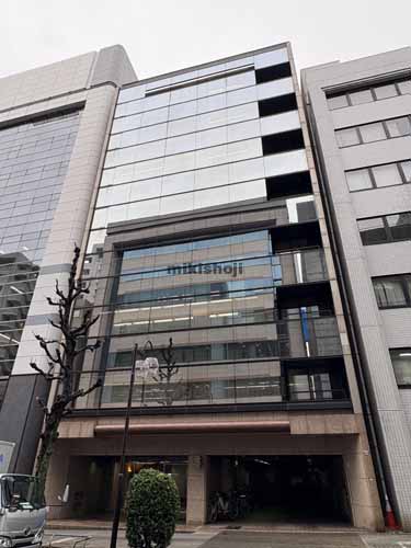 名古屋ＳＩビル 外観2