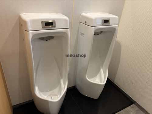栄のコスモ栄ビル 水回り1