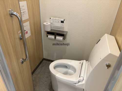栄のコスモ栄ビル 水回り2