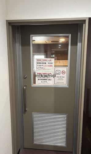 栄のコスモ栄ビル 付帯設備1