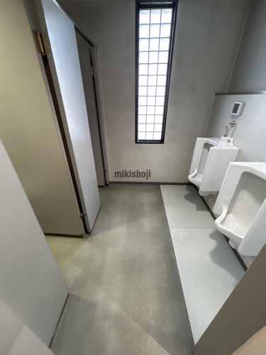 名古屋三蔵ビル 水回り2