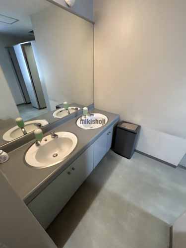 名古屋三蔵ビル 水回り3