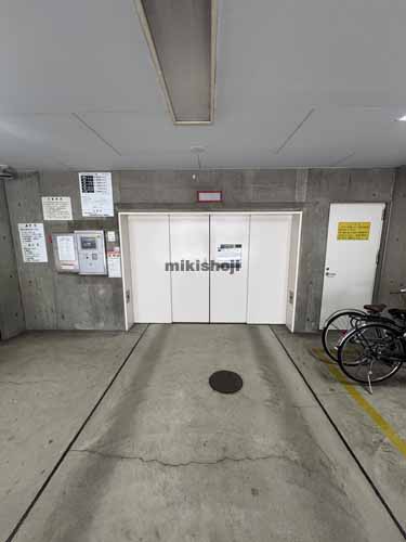 栄のサカエ・ミヤシタビル 付帯設備1