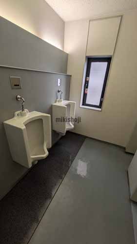 坂種栄ビル 水回り2