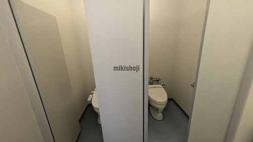 坂種栄ビル 水回り3