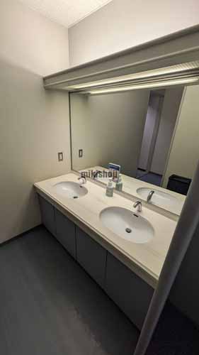 坂種栄ビル 水回り5