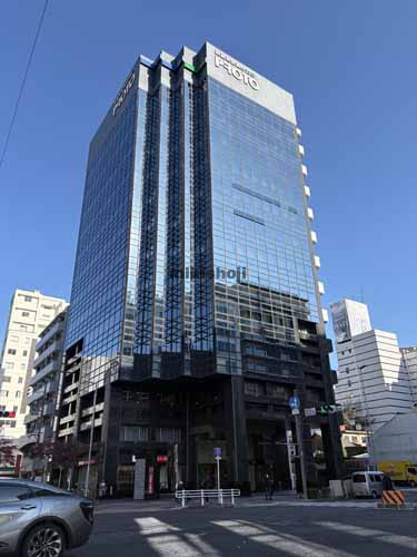 プロト葵ビル 外観2