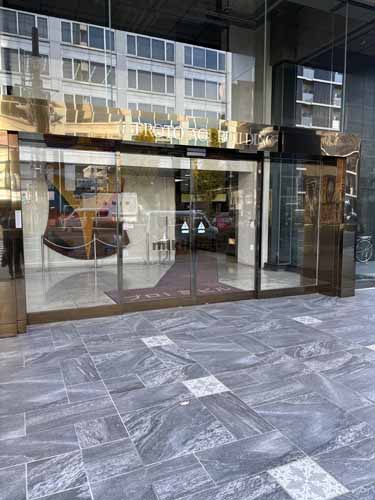 プロト葵ビル エントランス1