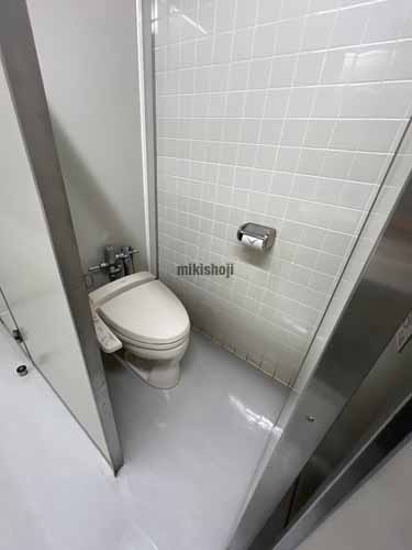 ＣＫ２２キリン広小路ビル 水回り3