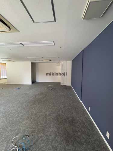 栄ＶＴビル 貸室内5