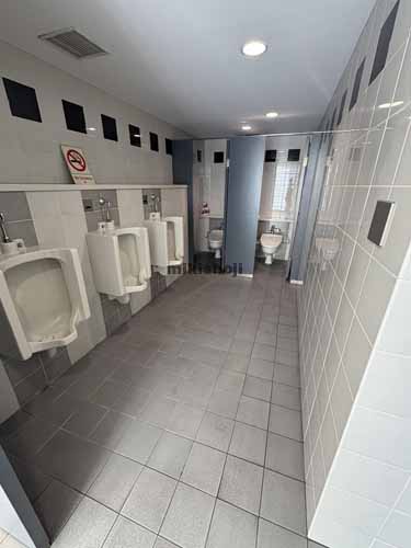 イノフィス 水回り1