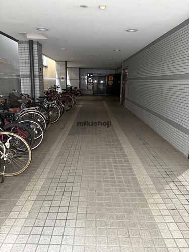 ＴＣＦ丸の内ビル 付帯設備1