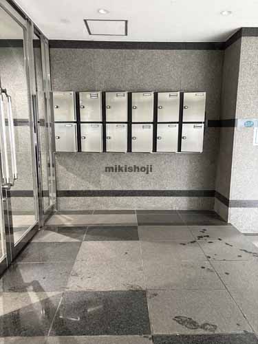 ＴＣＦ丸の内ビル 付帯設備2