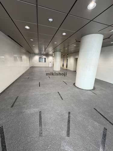 錦ＳＩＳビル エントランス1