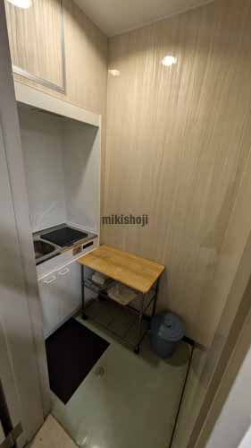 伏見ビル 水回り1