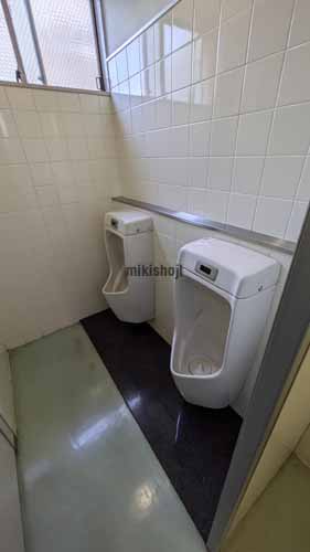 伏見ビル 水回り3