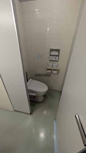 伏見ビル 水回り4