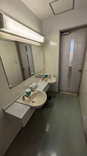 伏見ビル 水回り5