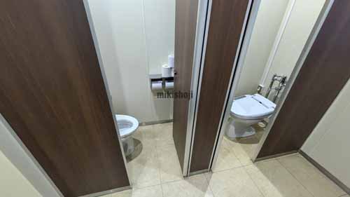 アーク栄本町ビルディング 水回り1