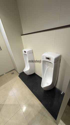 アーク栄本町ビルディング 水回り2