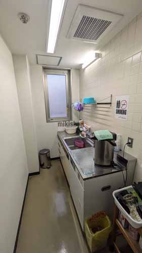 アーク栄本町ビルディング 水回り3