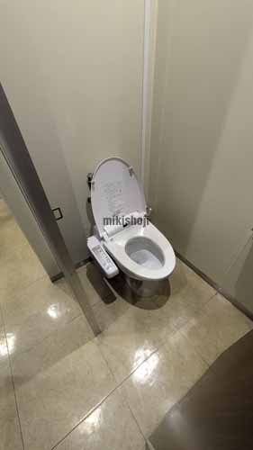 アーク栄本町ビルディング 水回り4