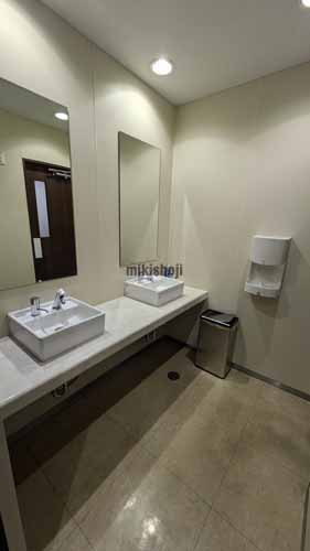 アーク栄本町ビルディング 水回り5