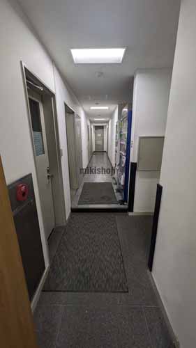 アーク栄本町ビルディング 付帯設備1