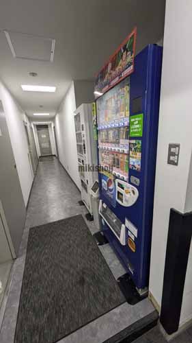 アーク栄本町ビルディング 付帯設備2