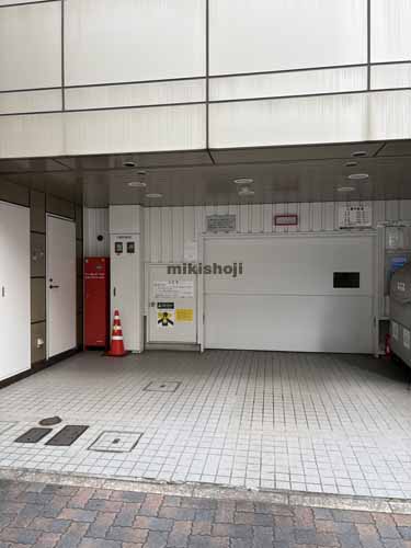 丸の内・錦の錦エムワンビル 付帯設備3
