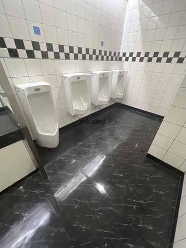 第一富士ビル 水回り2