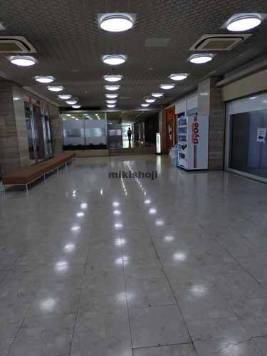 中川区全域の名鉄交通ビル本館 エントランス1