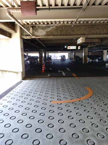 中川区全域の名鉄交通ビル本館 付帯設備3
